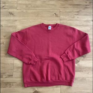 Vintage Russel Athletics crewneck